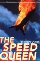 Speed Queen 0345422449 Book Cover