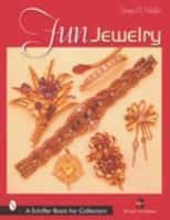 Fun Jewelry 0764313738 Book Cover