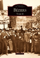Béziers - Tome II 2842538412 Book Cover