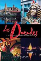 Los Duendes: A Nostalgic Journey through Spain 1413714358 Book Cover