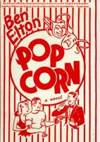 Popcorn 0552151017 Book Cover