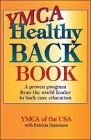 Ymca Healthy Back Book 0873226291 Book Cover