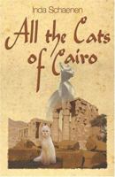 All the Cats of Cairo 0976812657 Book Cover