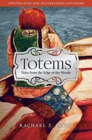Totems: Tales from the Edge of the Woods 0692722866 Book Cover