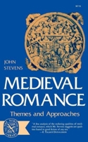 Medieval Romance: Themes and Approaches (Norton Library, N703) 0393007154 Book Cover