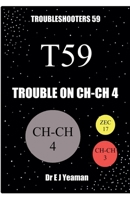 Trouble on Ch-Ch 4 (Troubleshooters) B0HCWZPDPK Book Cover