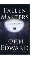 Fallen Masters 0765369214 Book Cover