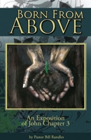 Born From Above 108819513X Book Cover