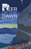 Deer of the Dawn 1961677857 Book Cover