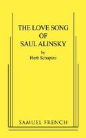 The Love Song of Saul Alinsky 0573651299 Book Cover