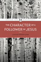 Design for Discipleship (The Character of the Christian, Book 4) 0891090398 Book Cover