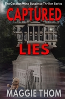 Captured Lies 0991727258 Book Cover