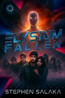 Elysium Fallen (The Towers of Elysium) B0FXRQGS4T Book Cover