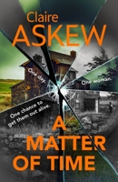 A Matter of Time 152932744X Book Cover