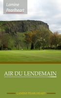 Air du lendemain 0994889372 Book Cover