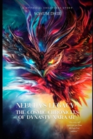 Nebula's Legacy: The Cosmic Chronicles of Dynasty Xaraar B0CKGDZR5B Book Cover