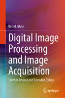 Digital Image Processing and Image Formation 3032048052 Book Cover