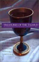 Treasures of the Talmud: An Inspirational Introduction 1590210093 Book Cover