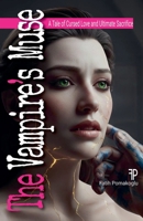 The Vampire's Muse B0GMLC916D Book Cover