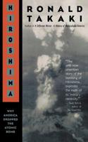 Hiroshima: Why America Dropped the Atomic Bomb 0316831220 Book Cover