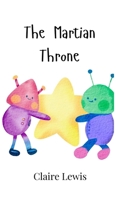 The Martian Throne 9908003909 Book Cover