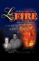 Led by Fire 1613791844 Book Cover