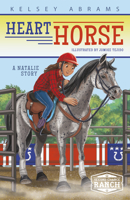 Heart Horse 1631632604 Book Cover