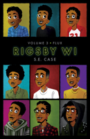 Flux: Rigsby Wi Volume 3 1638991782 Book Cover