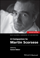 A Companion to Martin Scorsese 1119685621 Book Cover