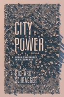 City Power: Urban Governance in a Global Age 0190246669 Book Cover