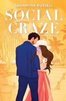 Social Craze: A Romantic Comedy B0CXXPCHSN Book Cover