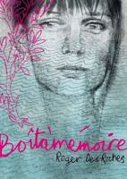 Boîtàmémoire 2896954848 Book Cover