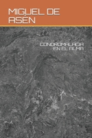 CONDROMALACIA EN EL ALMA B094NTGJWL Book Cover