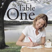A Table for One 1490708421 Book Cover