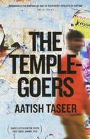 The temple goers 0670918504 Book Cover