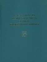 Excavations in Residential Areas of Tikal: Groups With Shrines (University Museum Monograph) 0924171715 Book Cover