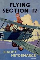 Flying Section 17 1783313021 Book Cover