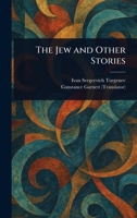 The Jew and Other Stories 1022956302 Book Cover