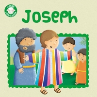 Joseph 1781282781 Book Cover