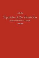 Inquiries of the Dead Son 1426933525 Book Cover