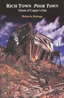 Rich Town Poor Town 149743470X Book Cover