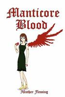 Manticore Blood 1257504703 Book Cover