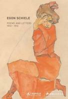 Egon Schiele 3791339990 Book Cover