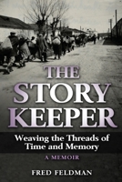 The Story Keeper 9493231038 Book Cover