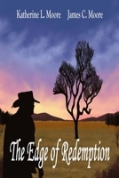 The Edge of Redemption B0GSVZ9DLN Book Cover