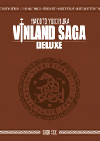 Vinland Saga Deluxe 6 1646519833 Book Cover