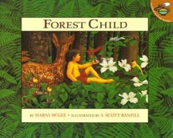 Forest Child 0689825781 Book Cover