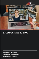 Bazaar del Libro (Italian Edition) 6207912209 Book Cover