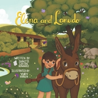 Elena and Lanudo 1952070368 Book Cover