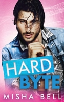 Hard Byte 1631426494 Book Cover
